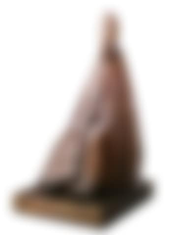 Seated cardinal (preview)