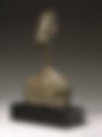 Buste de Diego (preview)