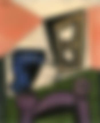 Hibou sur chaise (preview)