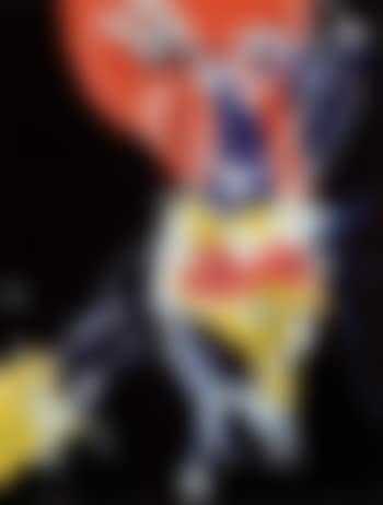 Walking in the knight (preview)