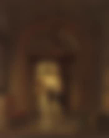 Elegant visitor (preview)