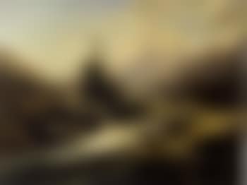 Alpine landscape (preview)