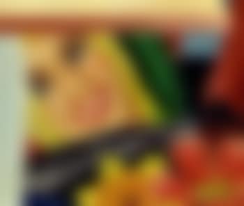 Study for bedroom painting no.41 (preview)