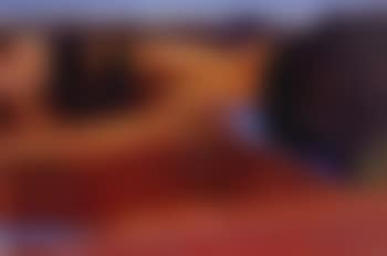 Goulburn river twilight (preview)