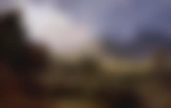 View of Ullswater, extensive lakeland landscape (preview)