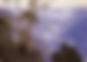 Lifting fog, Belmore Gorge, New South Wales (preview)