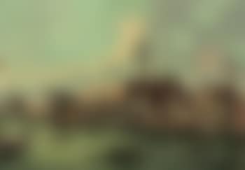 Vine, view of the Ducal Palace and the Molo. Canal Grande with a view of the Rialto Bridge (preview)