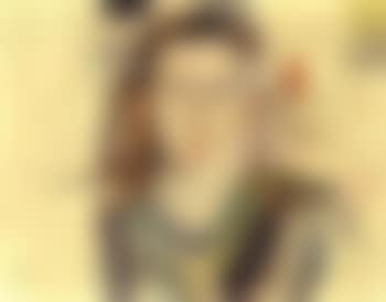 Portrait of Brigitte Mernahan (preview)