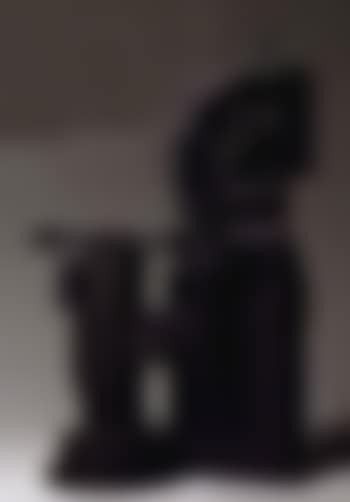 Maquette box monumental sculpture (preview)