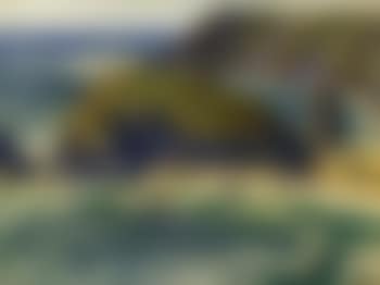 Asparagus Island, Kynance, Cornwall (preview)