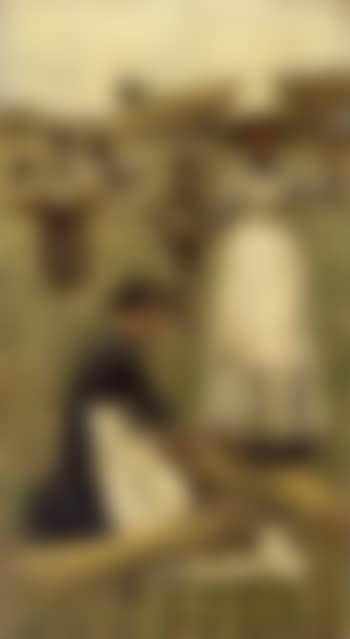 Gleaners (preview)