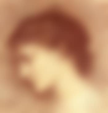 Head study of Maria Zambaco (preview)