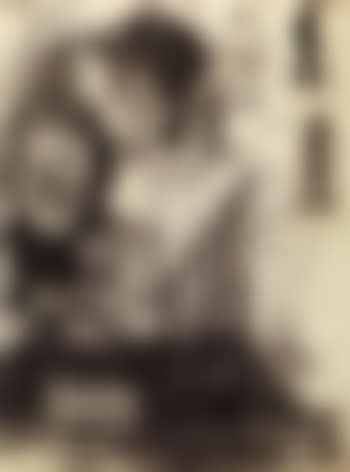 Etude de personnages (preview)
