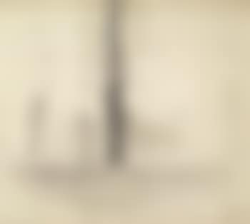 Personnage sous un arbre (preview)