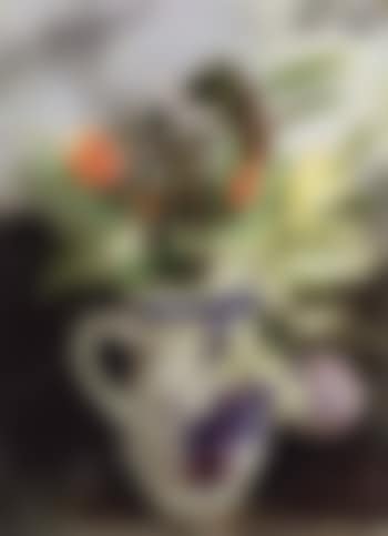 Flowers in a jug (preview)