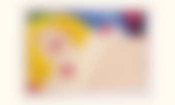 Drawing for bedroom painting no. 37 (preview)