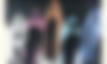 Diamond dust shoes (preview)