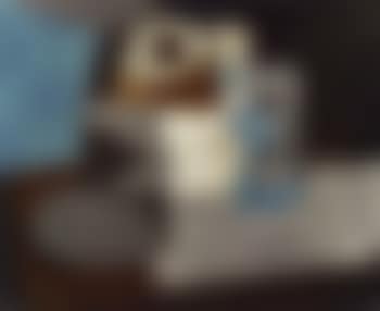 Nature morte a la Charlotte (preview)