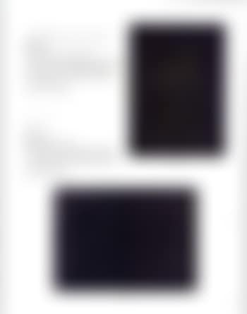 Flag, from Lead Reliefs (preview)