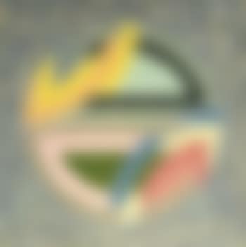 Sinjerli variation squared with colored ground IIa (preview)