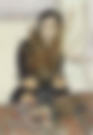 Figure with still life (preview)