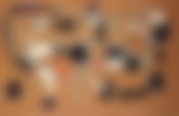 Composition with maze (preview)