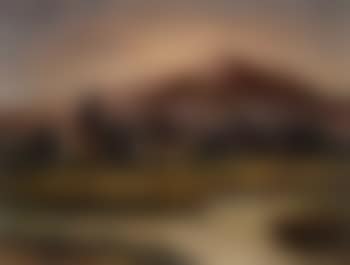 Landscape in Forte dei Marmi (preview)