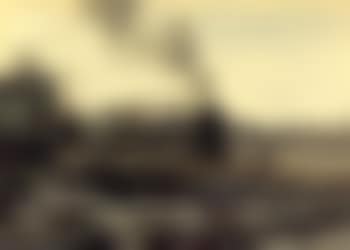 Railroad yard (preview)