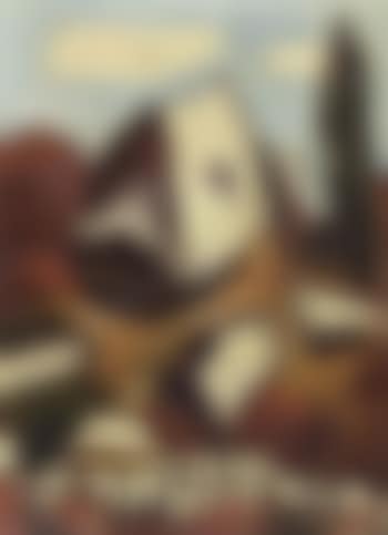 Rocky landscape (preview)