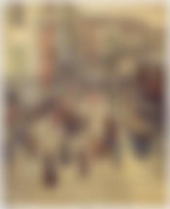 Venice (preview)