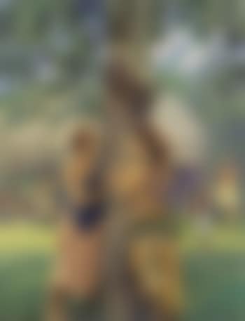 Portrait of Faase, Samoa (preview)