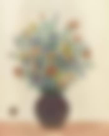 Flower vase (preview)