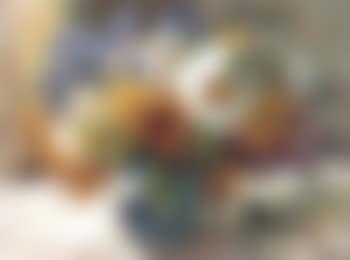 Still life with flowers (preview)