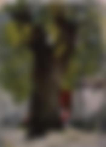 Courtyard in Beijing (preview)