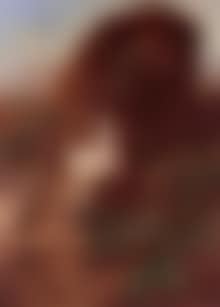 Red stag fraying (preview)