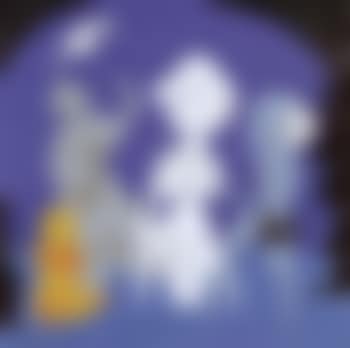 Composition, chess-men (preview)