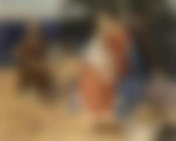 Rest on the Flight (preview)