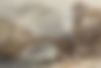 A continental town scene (preview)