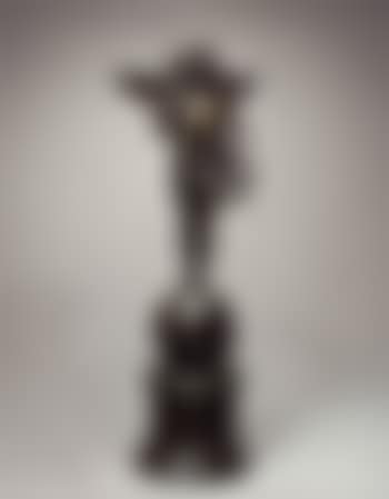 Standing Cupid (preview)