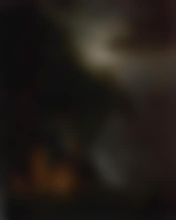 Campfire site, Yosemite (preview)