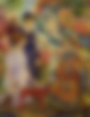 Fortune teller (preview)