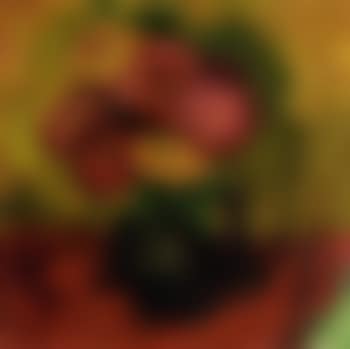 Flowers in vase (preview)