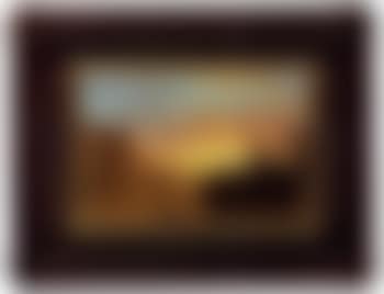 Sunset in California (preview)