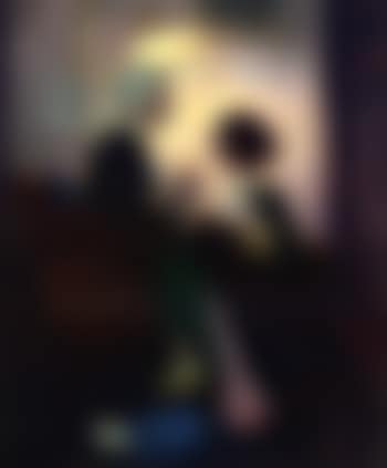 Party after the party (preview)