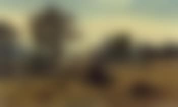 Gathering hay (preview)
