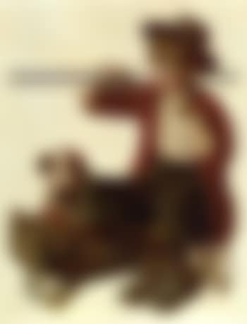 Sick puppy (preview)