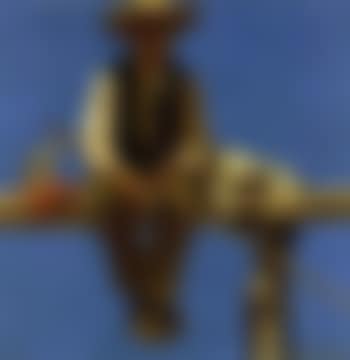 Rewards of patience (preview)