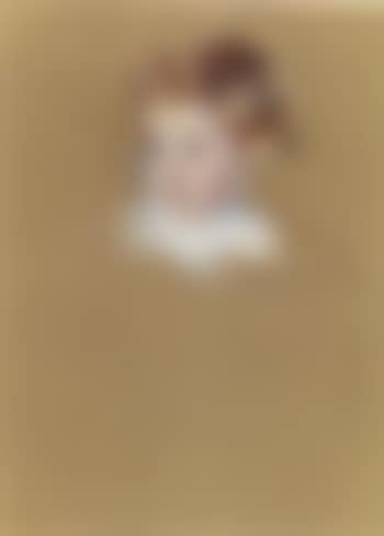 Study for portrait of child (preview)