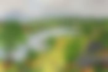 Blue lake (preview)