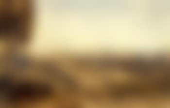 View of Florence from the Basillico San Miniato al Monte, Monte Croce, Italy (preview)
